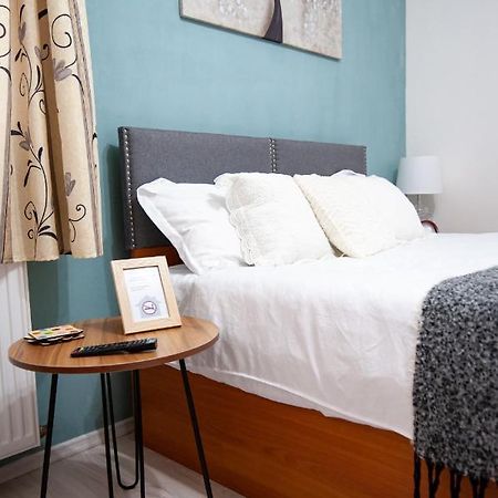 1 Freidorf Apartment Timişoara Eksteriør bilde