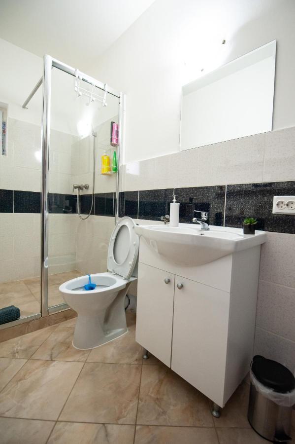 1 Freidorf Apartment Timişoara Eksteriør bilde