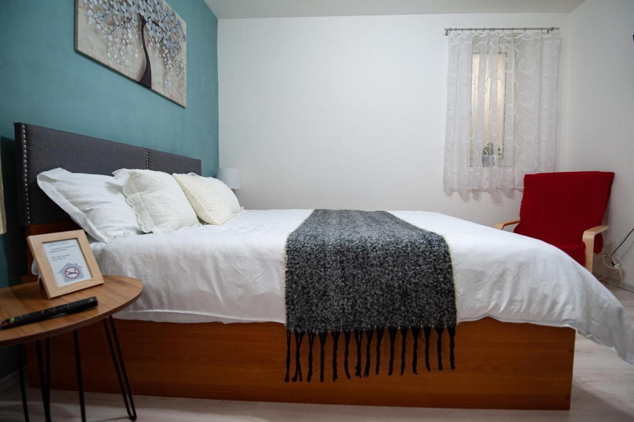 1 Freidorf Apartment Timişoara Eksteriør bilde