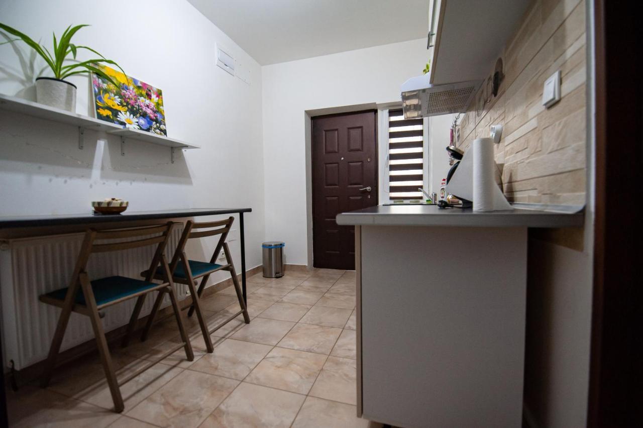 1 Freidorf Apartment Timişoara Eksteriør bilde